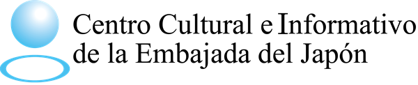 Logo de la Embajada del Japón en la Argentina